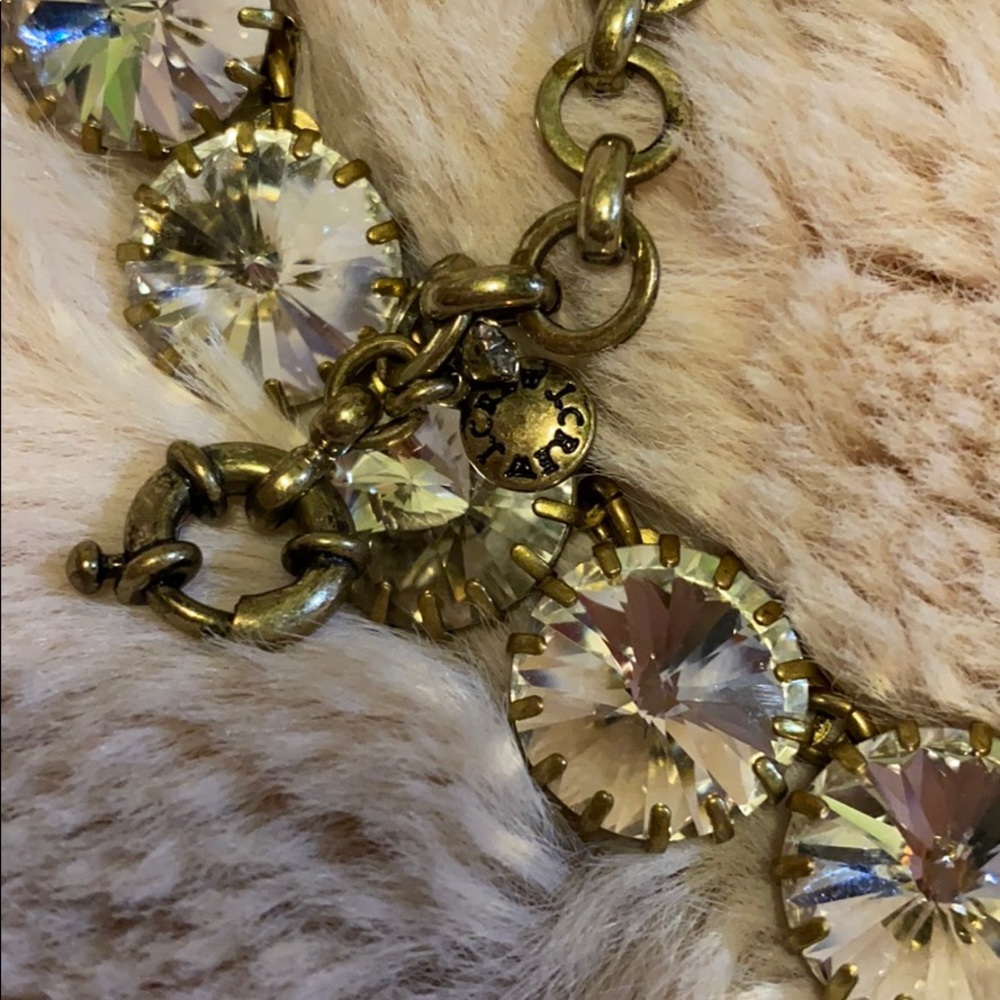JCrew Necklace - Picture 2 of 2